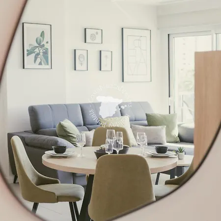 Silver Tower 2a Apartman