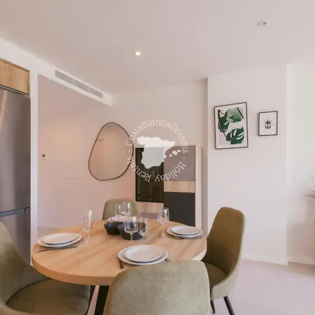 Silver Tower 2a Calpe