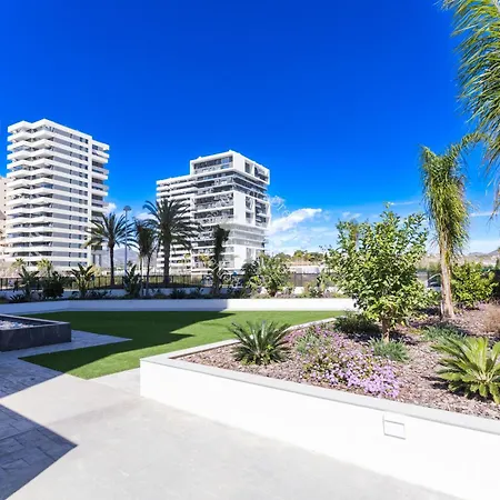 Apartman Silver Tower 2a *