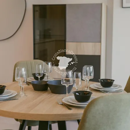 Apartman Silver Tower 2a *