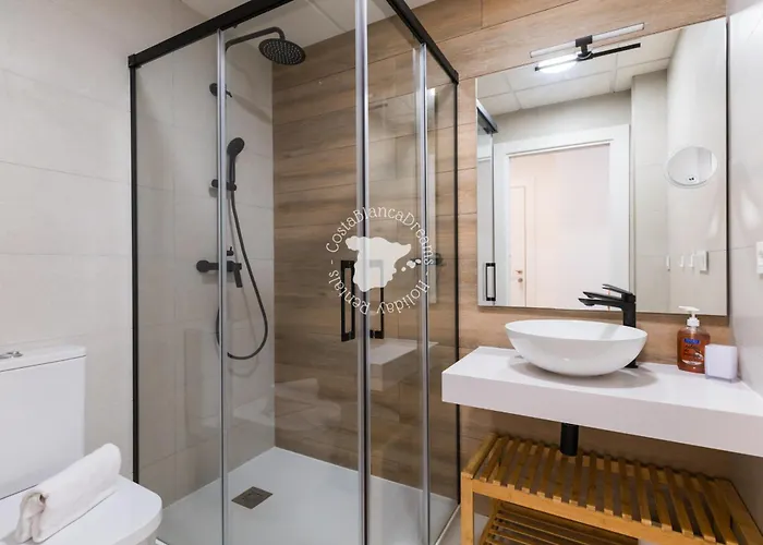 Appartement Silver Tower 2a *