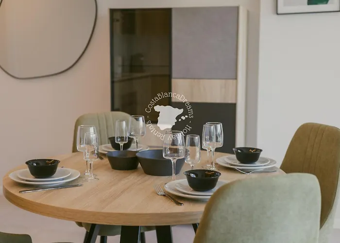 Appartement Silver Tower 2a *