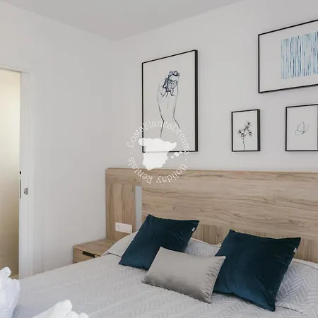 Silver Tower 2a Appartement *