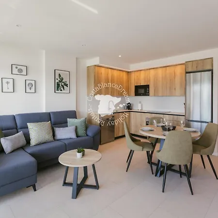 Silver Tower 2a Calpe