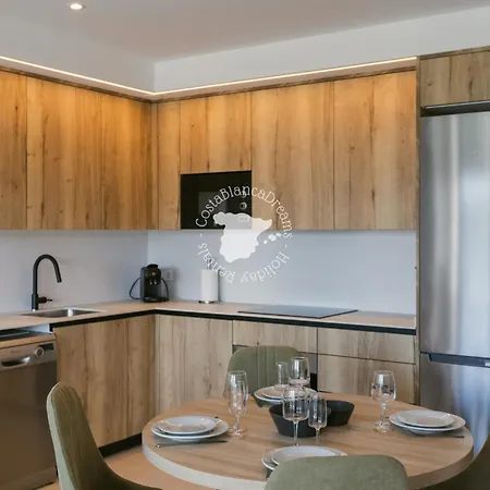 Appartement Silver Tower 2a