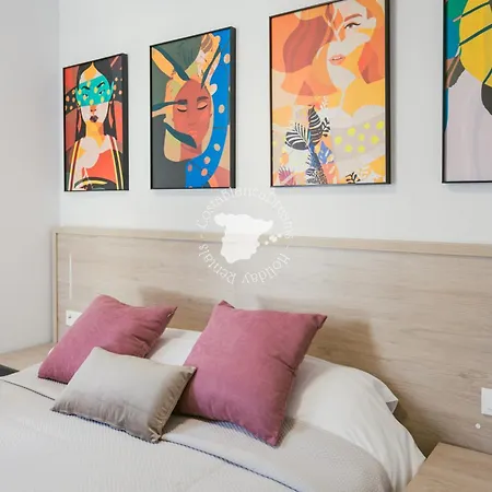 Apartment Silver Tower 2a