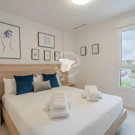 Silver Tower 2a Calp