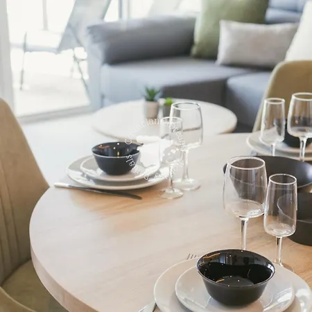 Silver Tower 2a Daire *