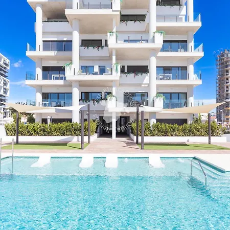 Silver Tower 2a Daire *