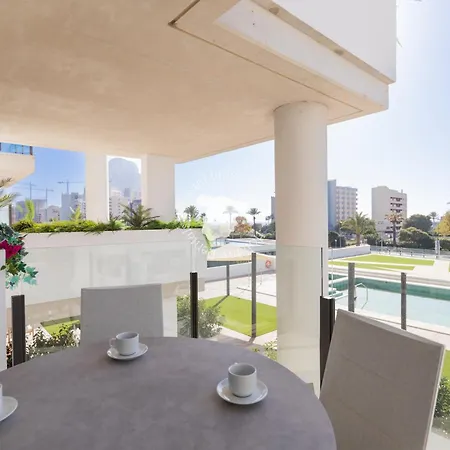 Apartment Silver Tower 2a *