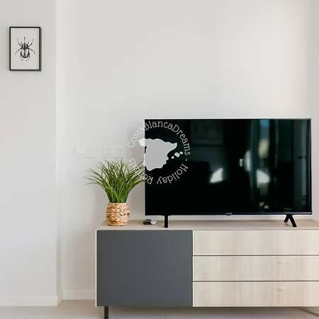 Silver Tower 2a Daire Calp