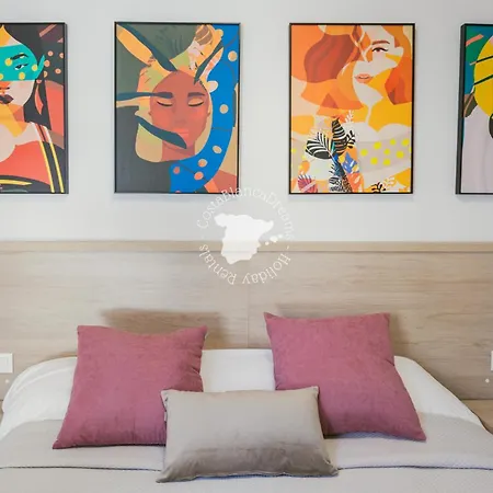 Silver Tower 2a Appartement Calpe