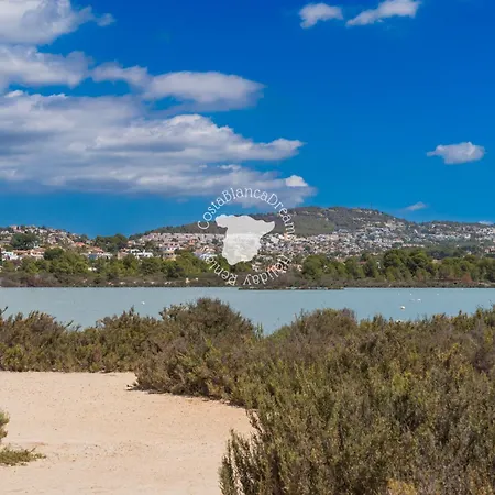 Silver Tower 2a Calpe