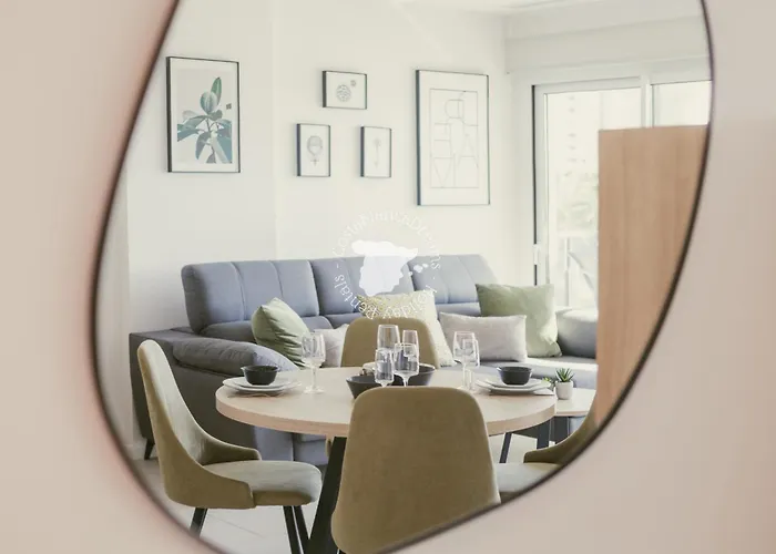 Silver Tower 2a Apartment