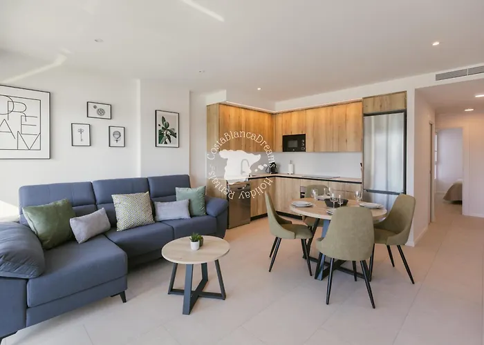 Silver Tower 2a Calp