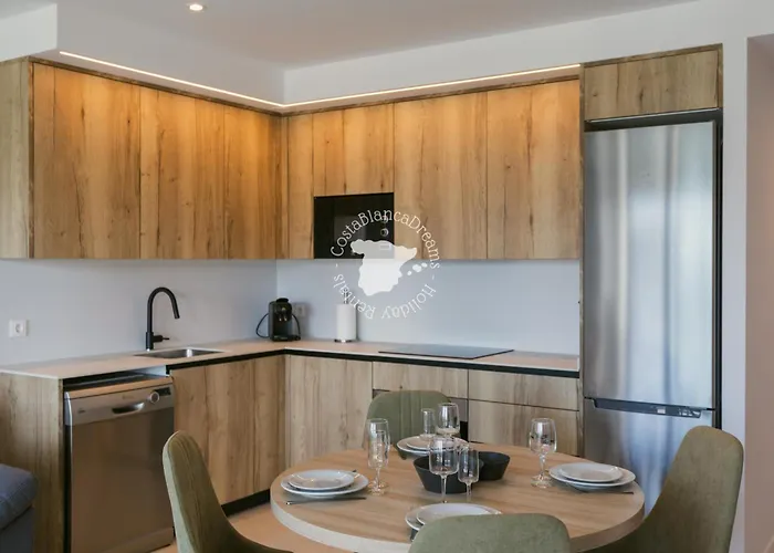 Apartment Silver Tower 2a