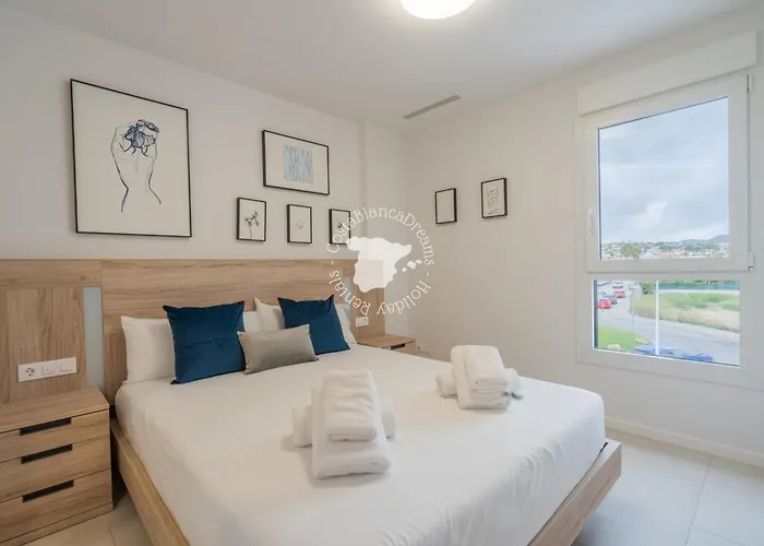 Silver Tower 2a Calp