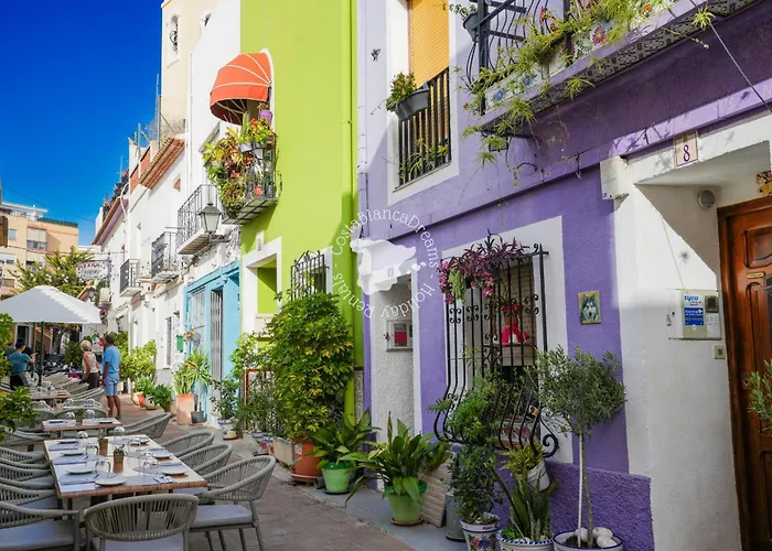 Silver Tower 2a Calp