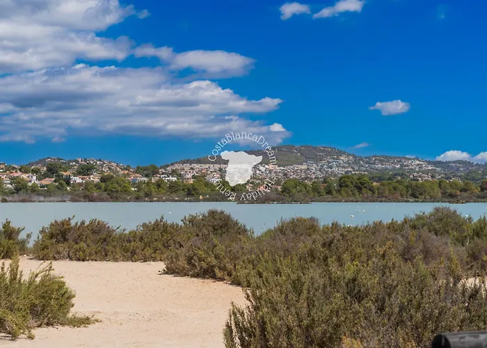 Silver Tower 2a Calpe